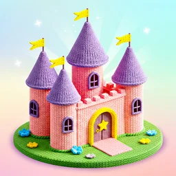 Wool Mania - Sort Puzzle 3D